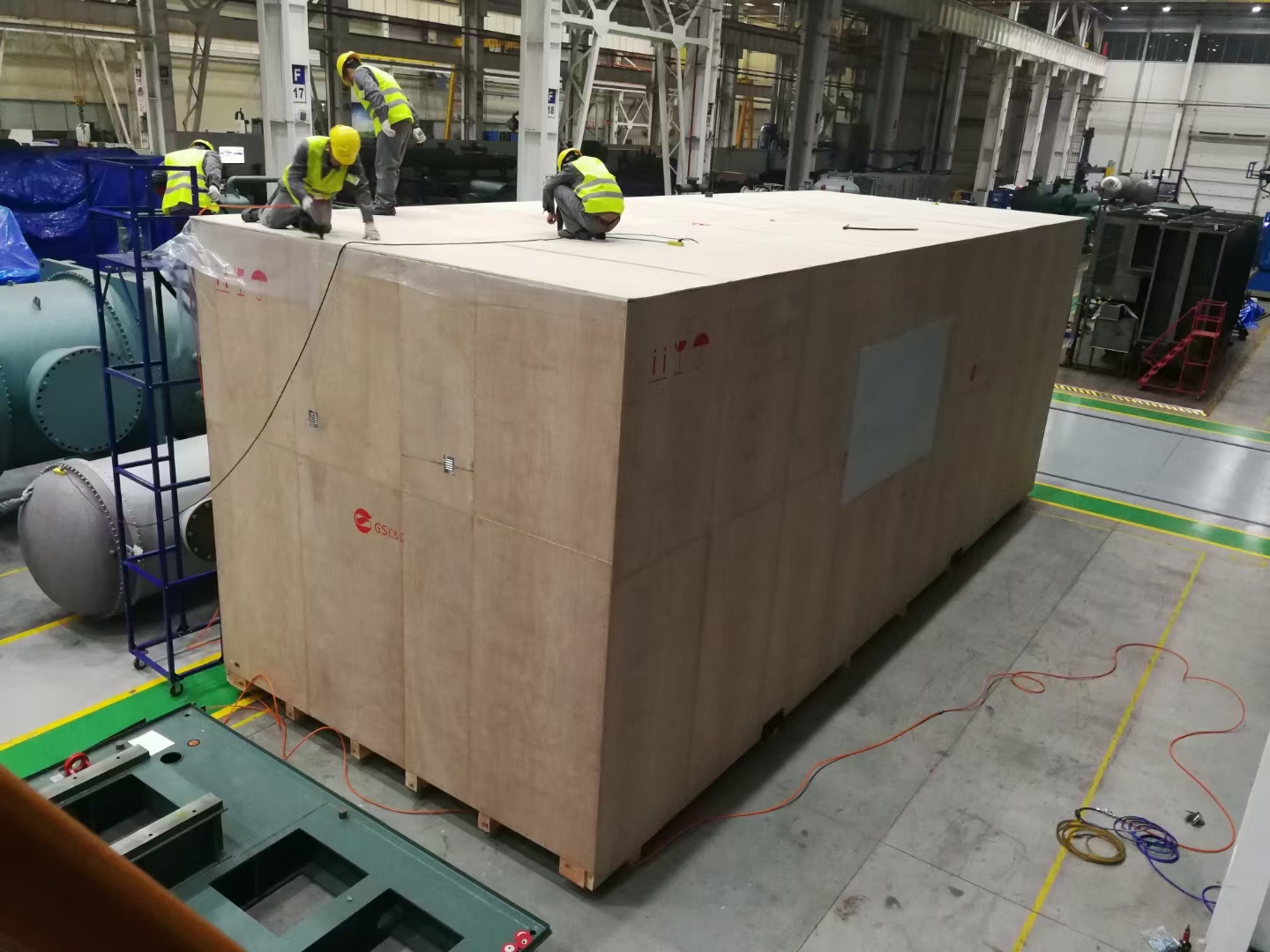 木箱包裝開裂的主要因素是哪些？